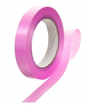 Изображение товара Стрічка поліпропіленова ніжно-рожева Shax 20 мм 