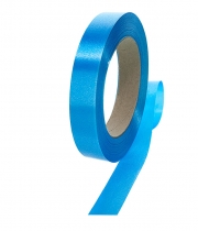 Изображение товара Стрічка поліпропіленова синя Shax 20мм