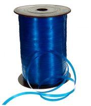 Изображение товара Лента полипропиленовая на бобине синяя 5мм
