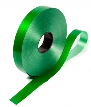Изображение товара Лента полипропиленовая зеленая 20мм