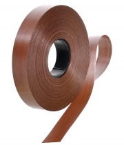 Изображение товара Лента полипропиленовая коричневая 20мм