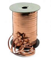 Изображение товара Лента полипропиленовая на бобине коричневый металлик Dolce 5мм