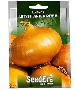 Лук репчатый Штутгартен Ризен