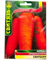 Изображение товара Морковь Свитшан
