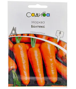 Морковь Болтекс 5г