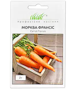 Морква Франсіс