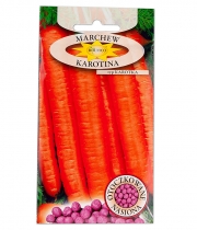 Изображение товара Морковь Каротина