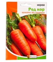 Изображение товара Морковь Ред Кор