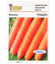 Изображение товара Морковь Тушон