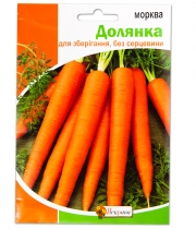 Изображение товара Морковь Долянка