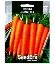 Изображение товара Морковь Долянка