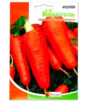 Изображение товара Морковь Каротель
