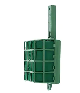 Флористическая пена форма Floret mini Victoria 11-8-8