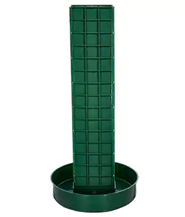 Флористична піна форма Gabbia mini Victoria 50-11-9