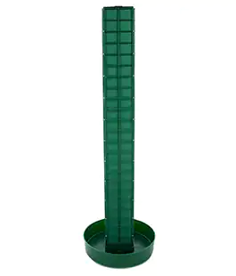 Флористическая пена форма Gabbia maxi Victoria75-11-9
