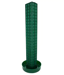 Флористическая пена форма Gabbia maxi Victoria75-11-9