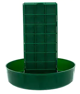 Флористическая пена форма Gabbia mini Victoria 25-11-9