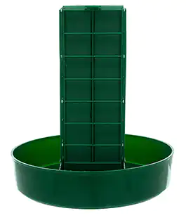 Флористическая пена форма Gabbia mini Victoria 25-11-9