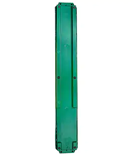 Флористическая пена форма Garnet long Victoria75-11-10