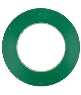 Флористична піна форма Ring Victoria D25см
