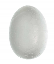 Изображение товара Яйце пінопластове HT12A038
