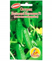 Огірок Справжній полковник F1