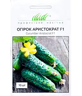 Изображение Огірок Аристократ F1