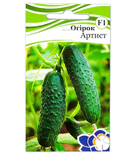 Изображение Огірок Артист F1