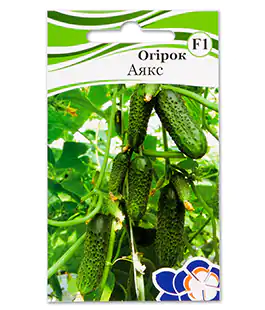 Изображение Огірок Аякс F1