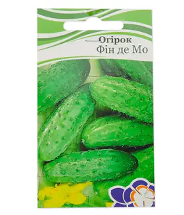Огурец Финн де Мо