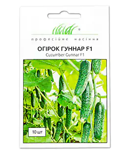 Изображение Огірок Гуннар F1