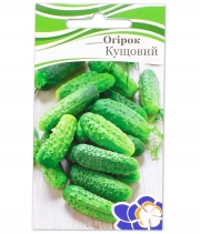 Огірок Кущовий F1