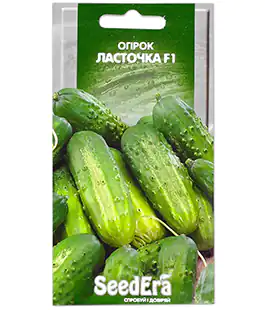 Огурец Ласточка F1