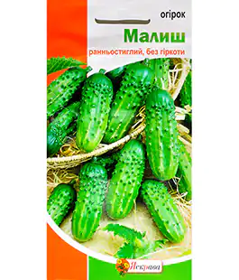 Огурец Малыш