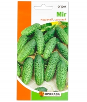 Огірок Міг
