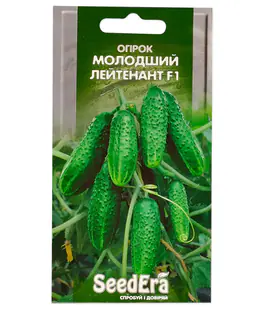 Огурец Младший лейтенант F1
