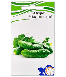 Огурец Нежинский