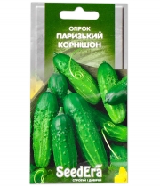 Огірок Паризький корнішон