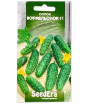 Огірок Журавльонок F1