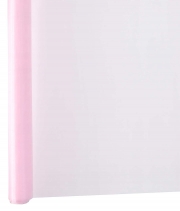 Изображение товара Органза розовая 700мм