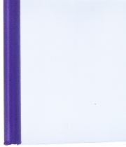 Изображение товара Органза фиолетовая 470мм