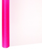 Изображение товара Органза ярко-розовая 480мм