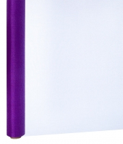 Изображение товара Органза фіолетова 700мм