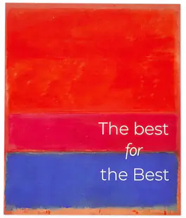 Мини открытка &laquo;The Best&raquo; 11602 10шт