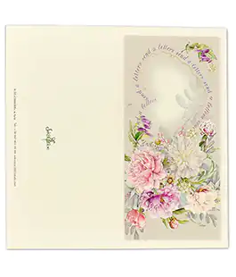 Мини открытки &laquo;Винтаж&raquo; ЛМ-06