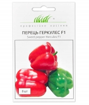 Перец Геркулес F1