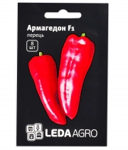 Перець Армагедон