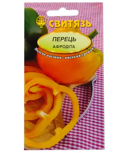 Перец Афродита