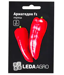 Перец Армагедон