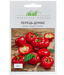 Перец Думас